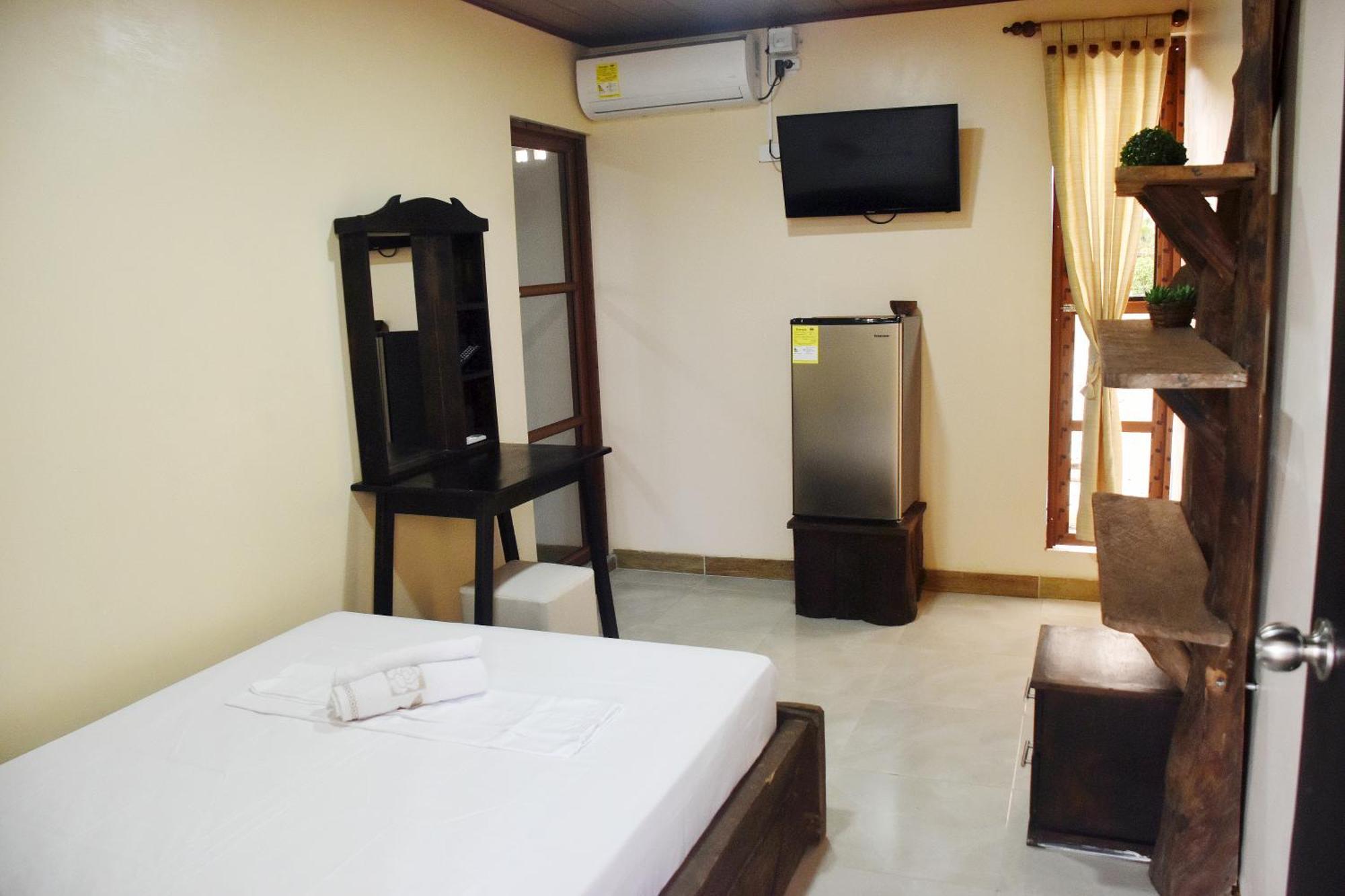 Apartahotel Tierras Amazonicas Leticia Zewnętrze zdjęcie